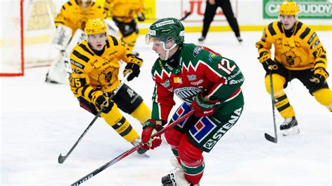 shl frölunda|MATCHGUIDE: Frölunda jagar revansch på hemmaplan .